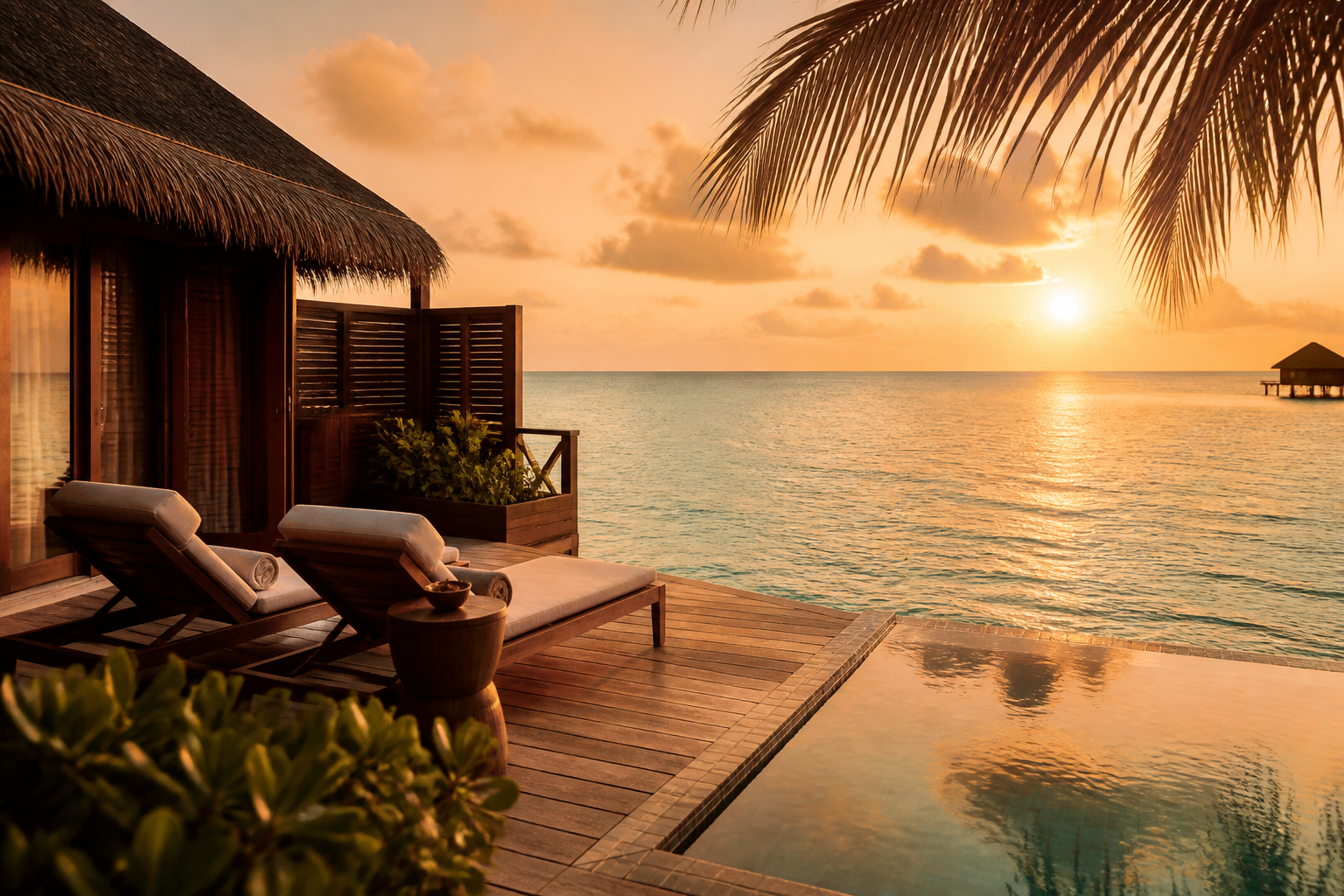 Best All-Inclusive Resort Vacations for Couples (Luxury Without the Crowds)