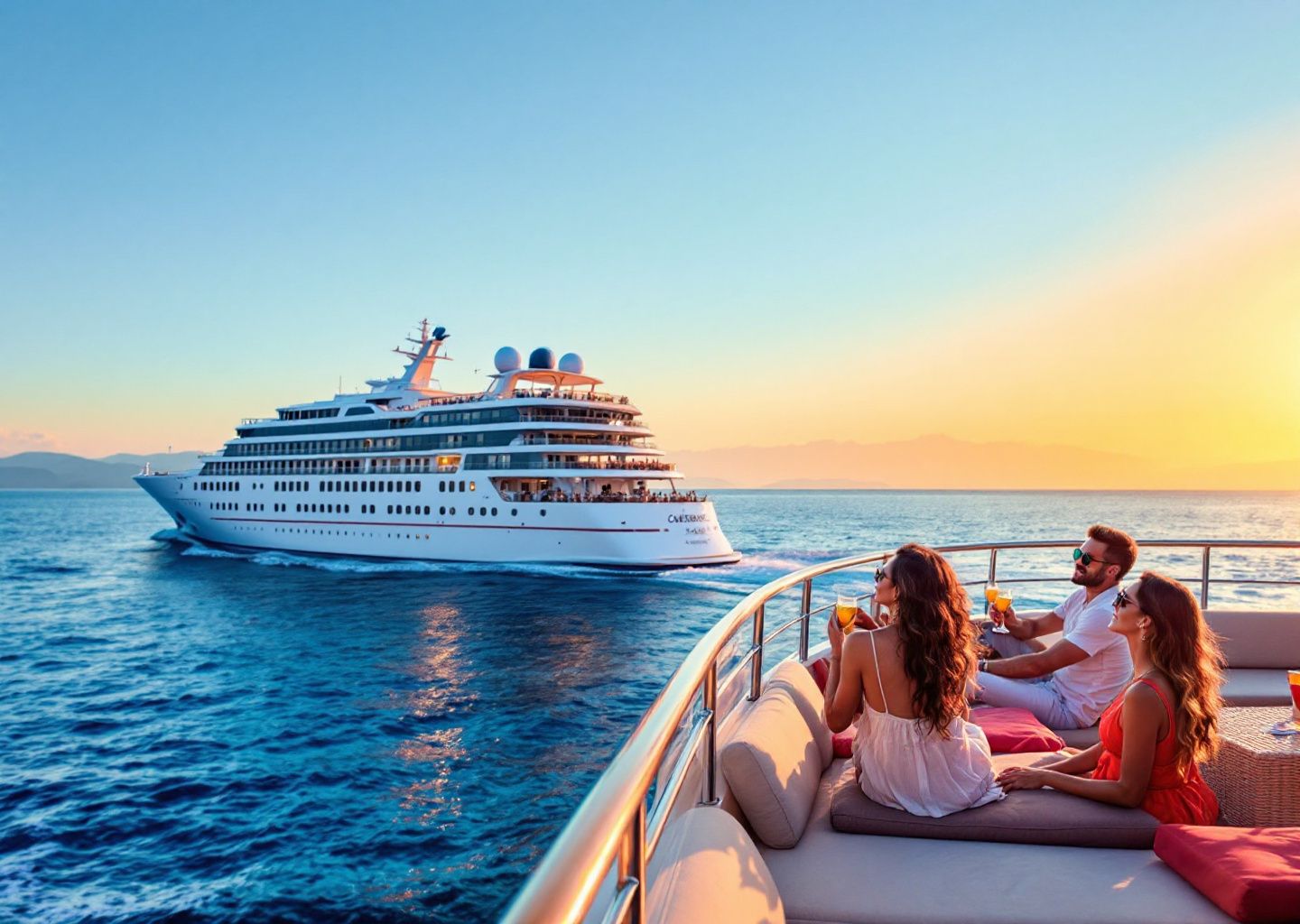 Celebrity Cruises Is Rewarding Its Loyalists More Than Ever — Including a Free 7-Night Cruise
