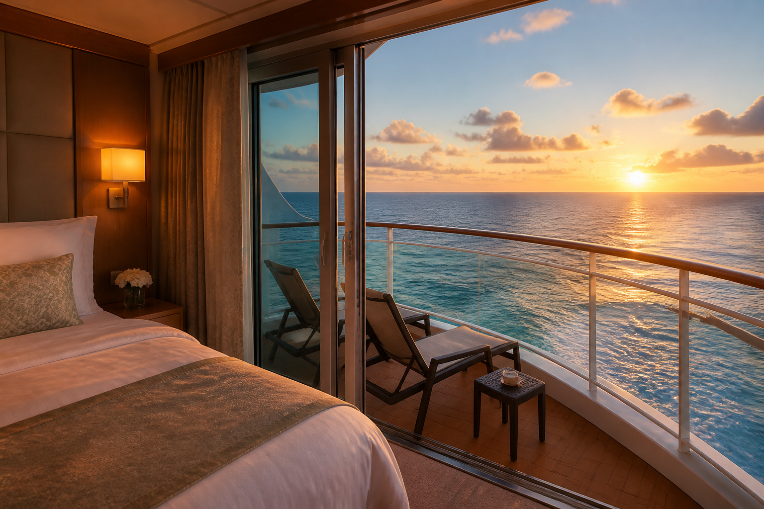 Disney Cruise Line Family Suites: What to Know Before You Book