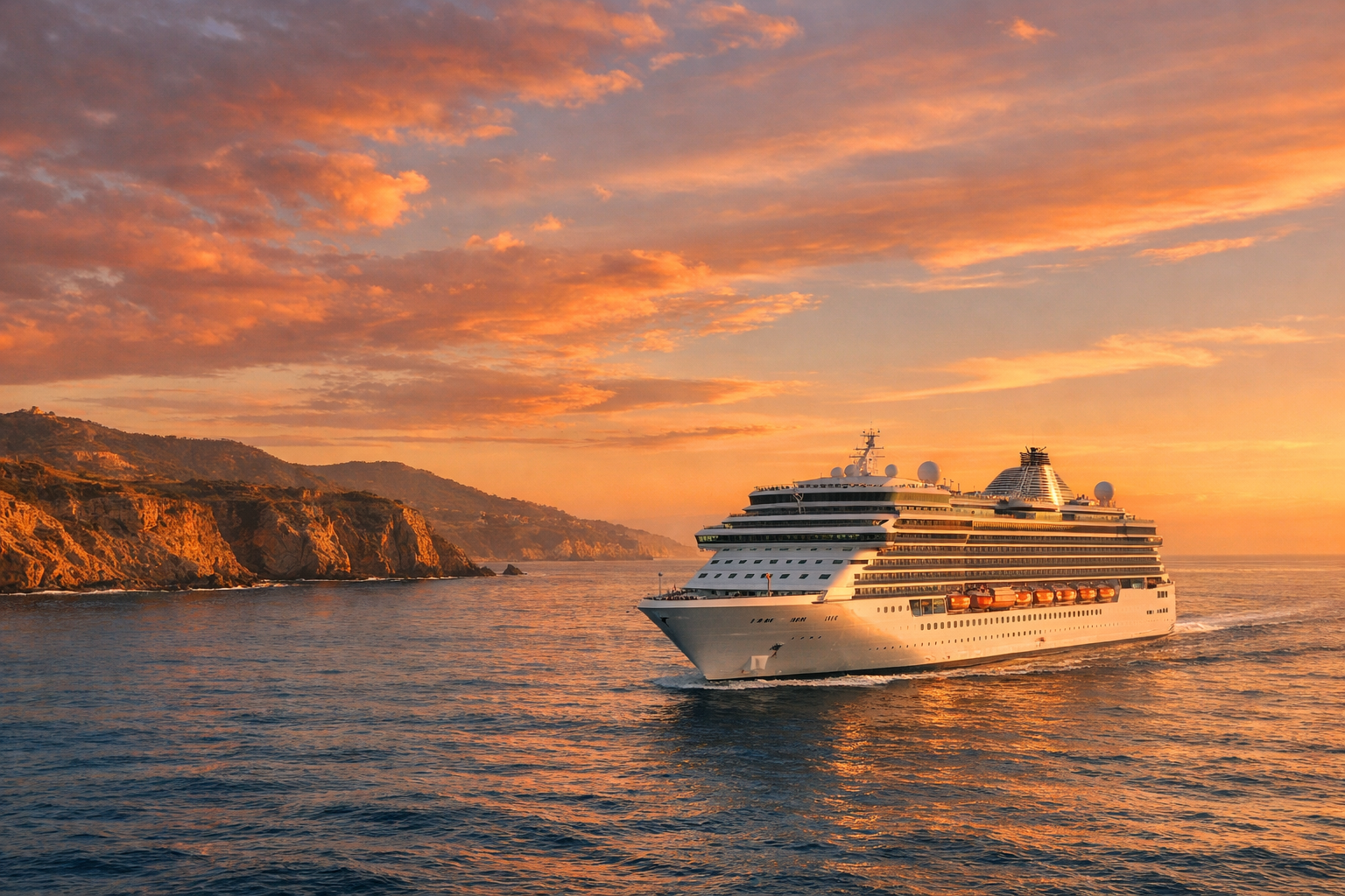 Disney Cruise Line Is Doubling Its San Diego Sailings Through 2031