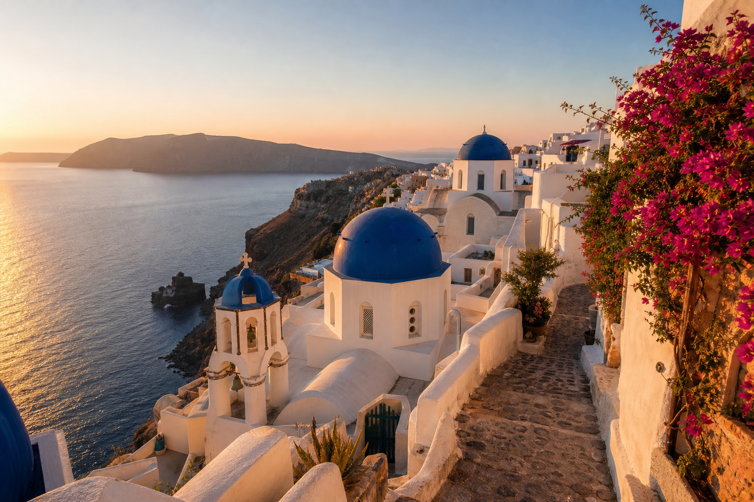 Greece Vacation Packages: How to Find the Right Trip