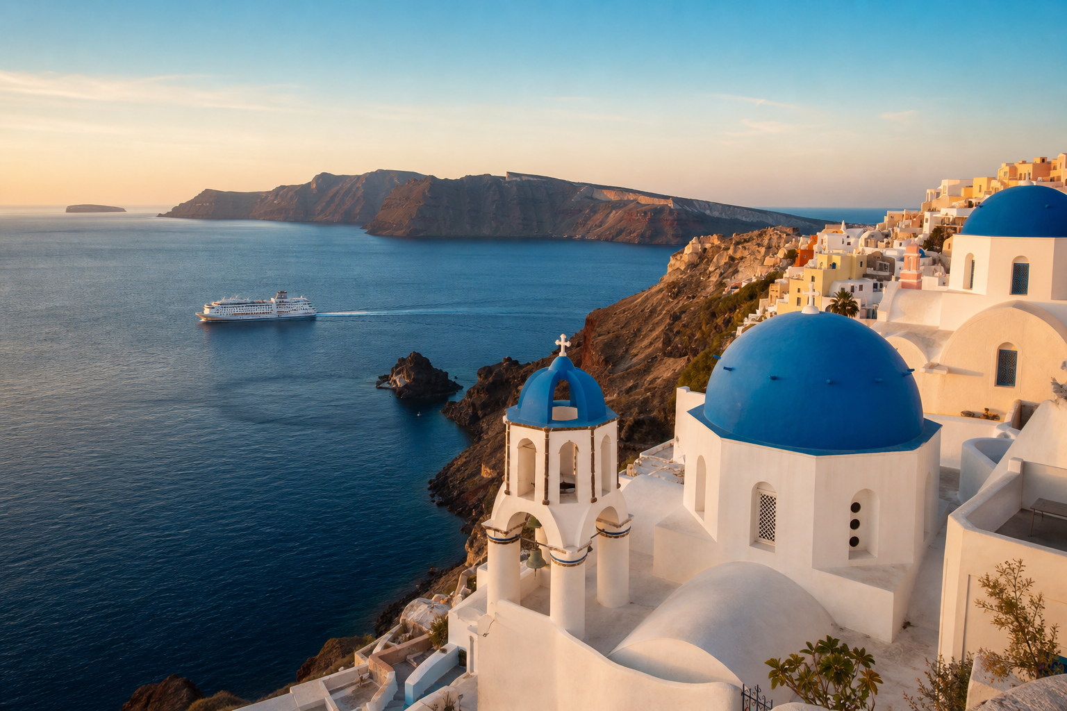 Greek Island Hopping Itinerary: How to Plan 7 or 10 Days in the Islands