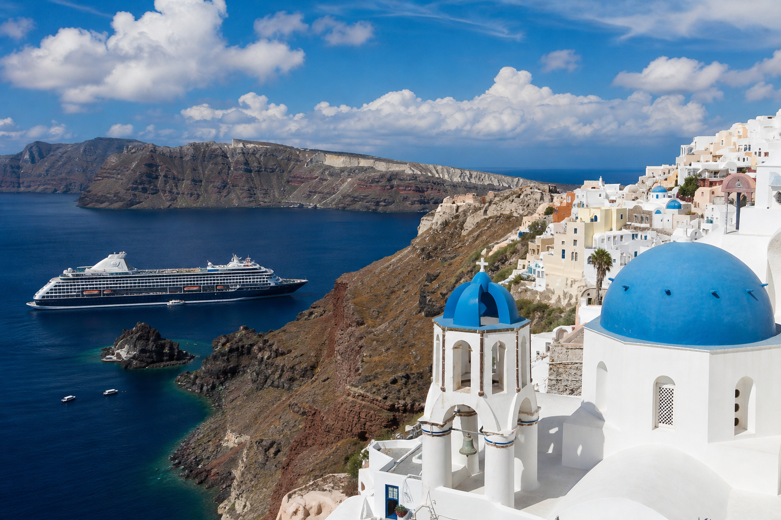 Greek Isles Cruise Guide: Which Islands Are Worth Stopping At (and Which to Skip)