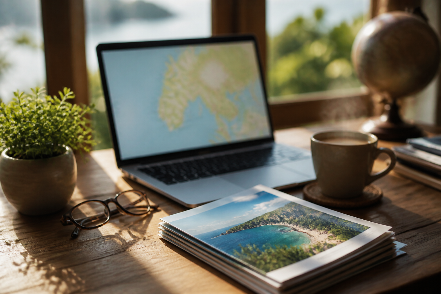How Do Travel Agents Get Paid? (And What It Means for You)