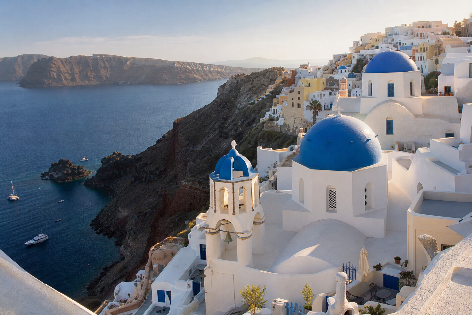 How Much Does a Greece Trip Cost? A Realistic Breakdown
