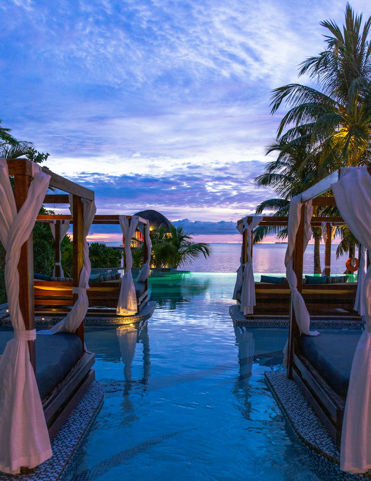 One of Cancun's Most Beloved Adults-Only Resorts Spent a Full Year Getting Rebuilt — Here's What Awaits