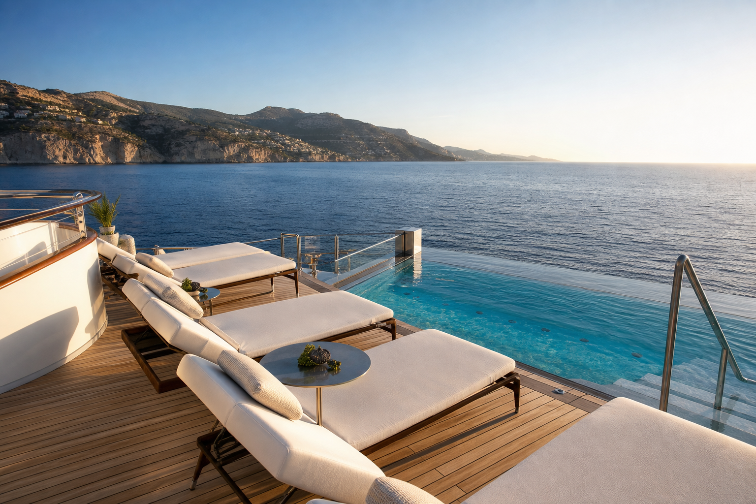 The Best Luxury Cruise Lines, Ranked (And Which One Is Right for You)