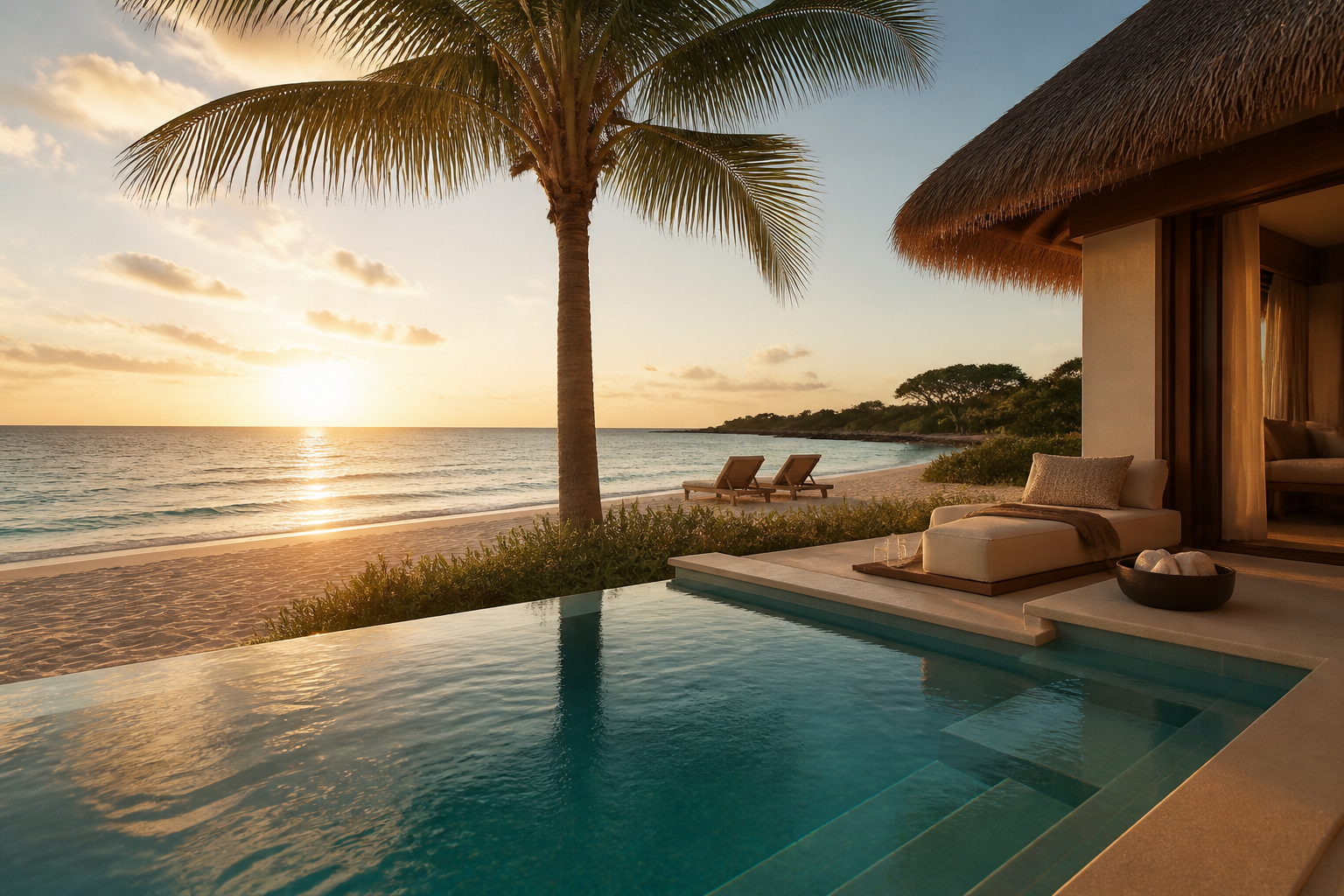 Best Luxury Family Vacation Spots in the Caribbean for 2026
