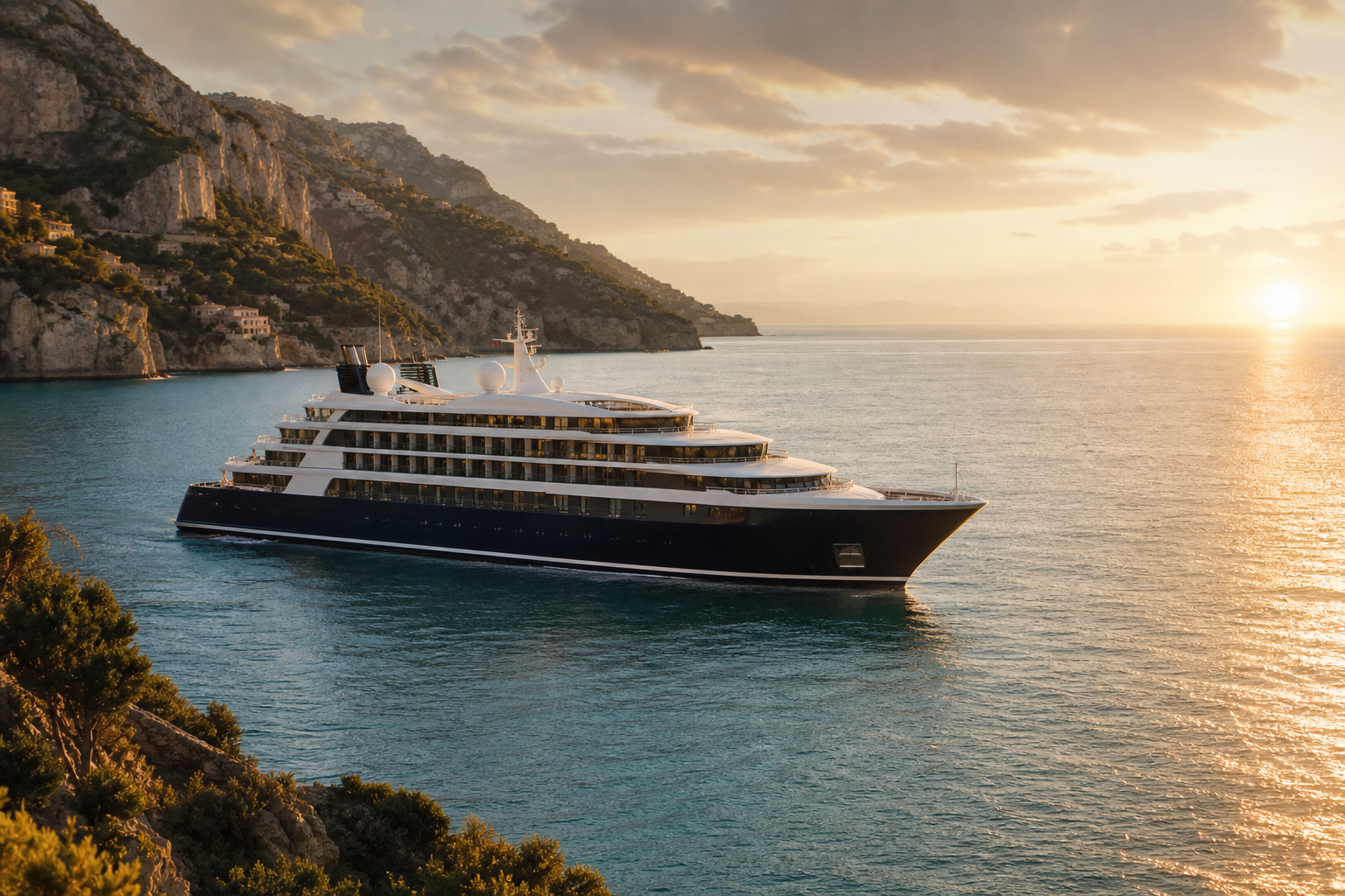 Is Regent Seven Seas Cruises Worth the Price? An Honest Look at What's Included
