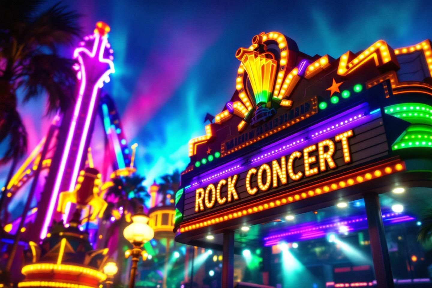 The Muppets Are Taking Over Rock 'n' Roller Coaster — and It Sounds Absolutely Incredible