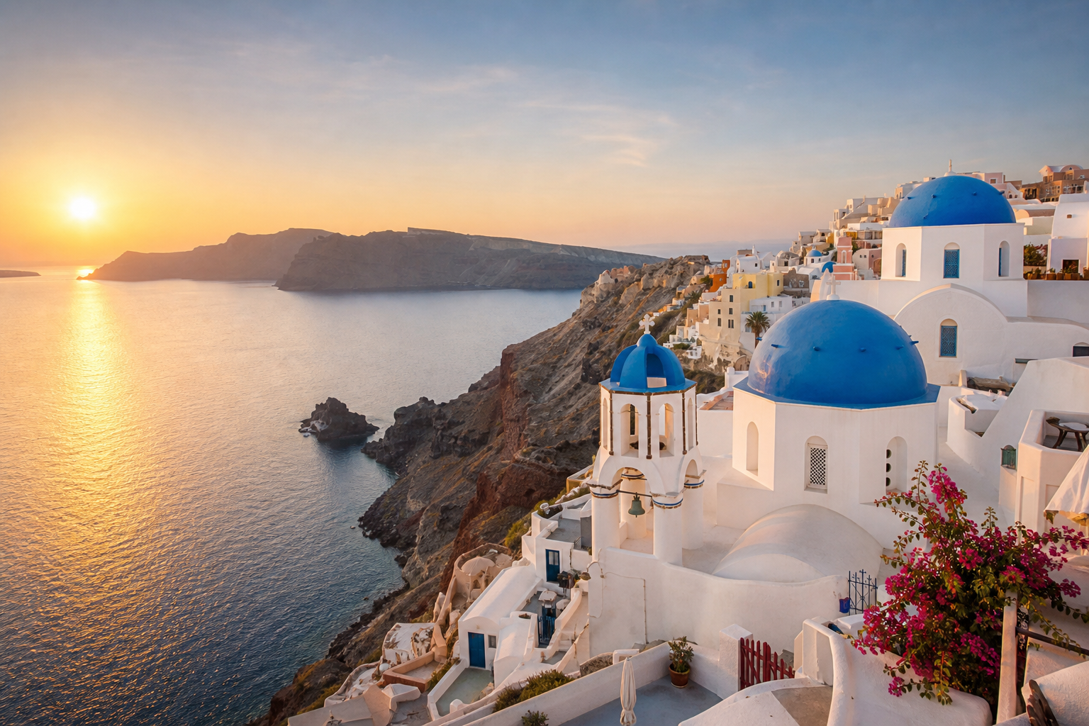 Things to Do in Santorini: A Travel Agent's Complete Planning Guide