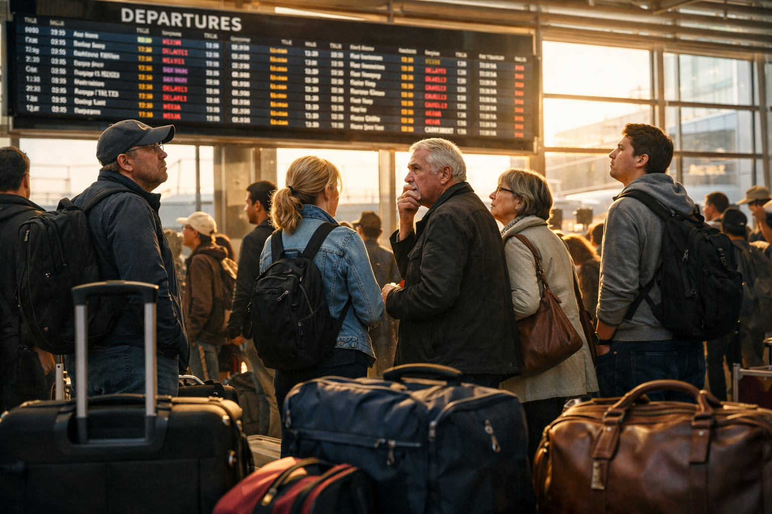 Booking a Summer Flight? You Need to Read This Before You Search