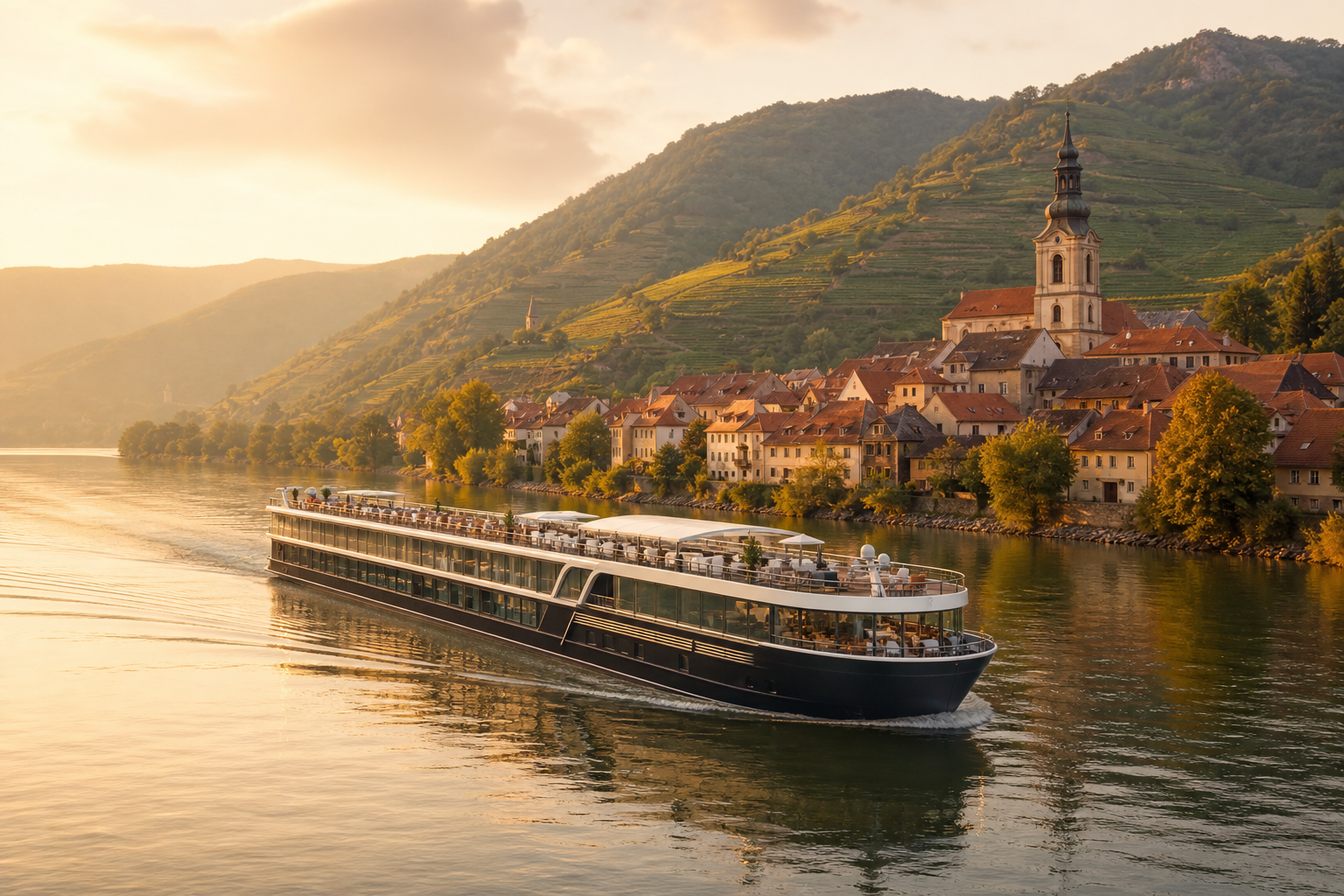 Viking River Cruise vs. Viking Ocean Cruise: Which One Should You Book?