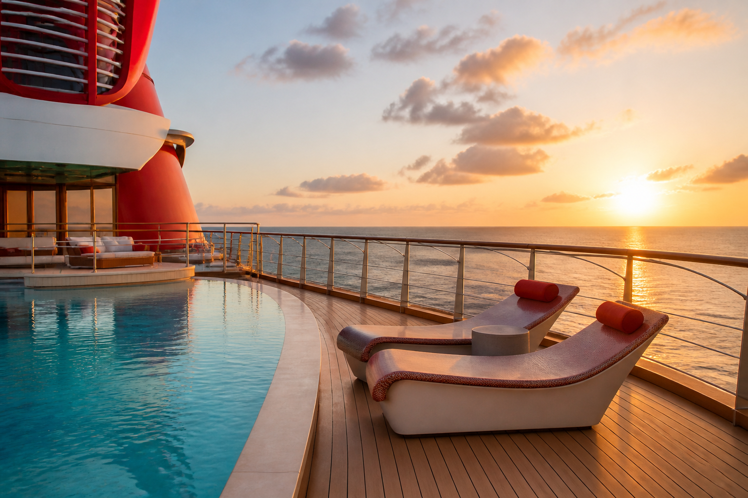 Is Virgin Voyages Worth It? What First-Time Cruisers Need to Know
